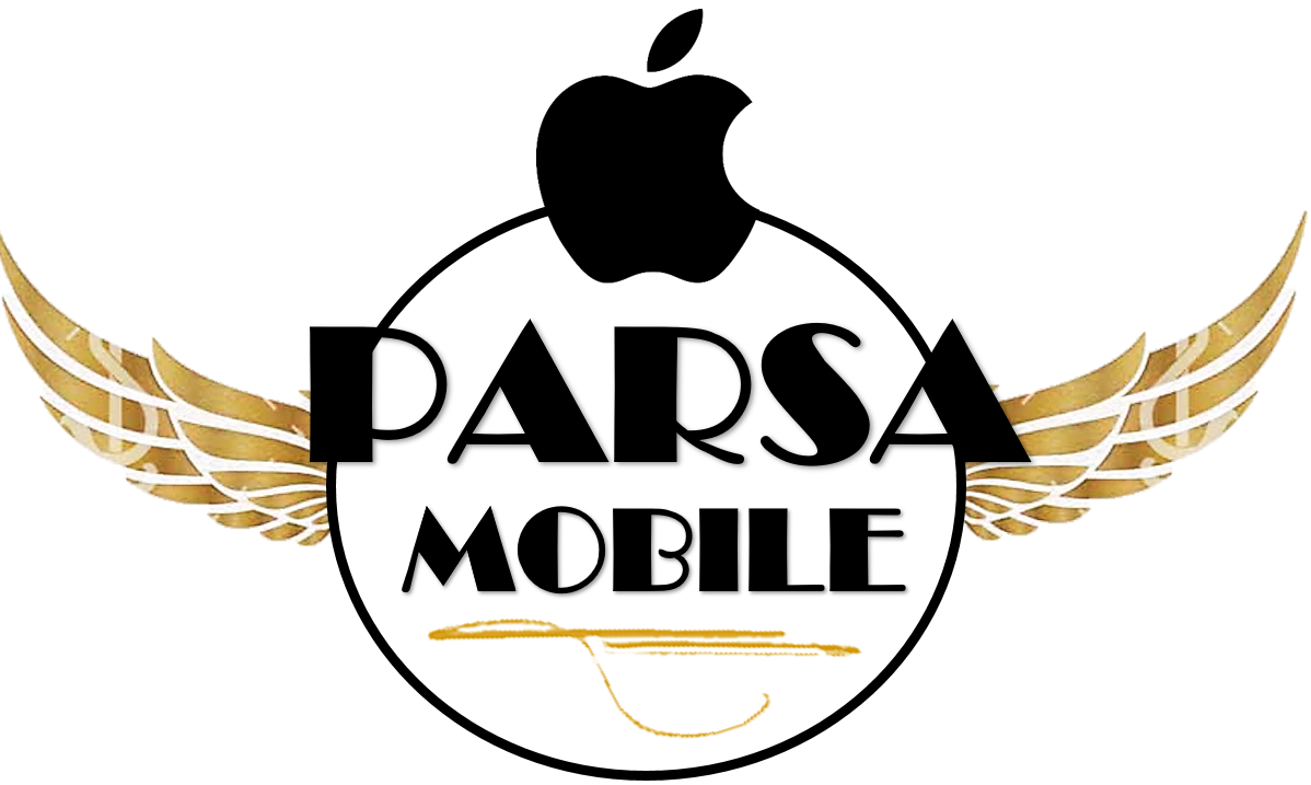 موبایل پارسا 